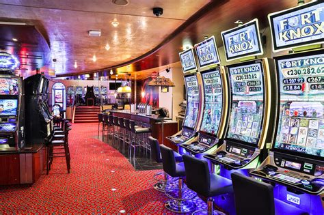 Relatório de rse casinos áustria
